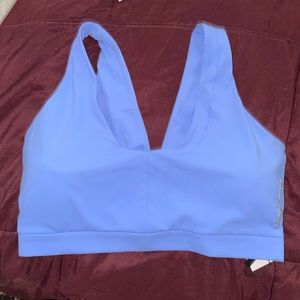 Gymshark x WS Sports Bra